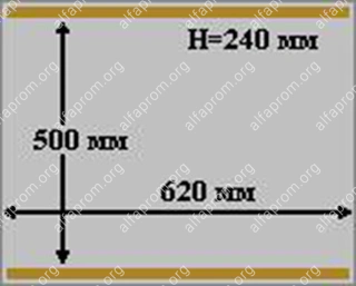Вакуумный упаковщик HENKELMAN Polar 2-50