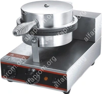 Вафельница  Круг ZU-1 Foodatlas Eco