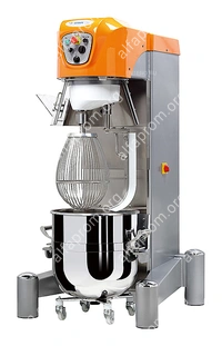 Миксер планетарный Starmix PL100NVAF