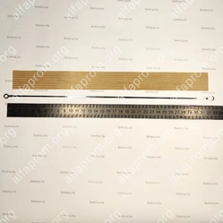 Комплект ЗИП для FS-300 ABS