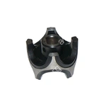 Матрица JGL-60, 8 яч, Полумесяц Ровный, d76, ш50