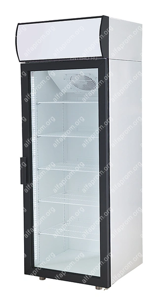 Шкаф холодильный POLAIR DM107-S 2.0 Шкаф холодильный POLAIR DM107-S 2.0
