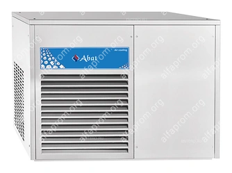 Льдогенератор Abat ЛГ-1200Ч-02