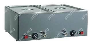 Мармит Forcar BMV 21 Мармит Forcar BMV 21