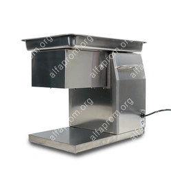 Производственный слайсер MC-250 (7 мм)