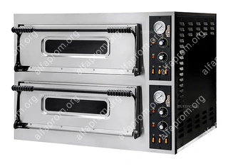 Печь для пиццы ITPIZZA MS44 Печь для пиццы ITPIZZA MS44