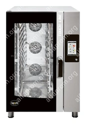 Пароконвектомат Apach AP10T