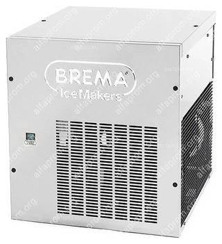 Льдогенератор Brema G 160А Льдогенератор Brema G 160А