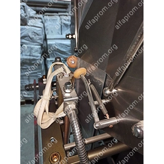 Автомат фасовочно упаковочный для жидкости SJ-1000 Foodаtlas