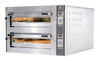 Печь для пиццы Cuppone Donatello DN635/2CD