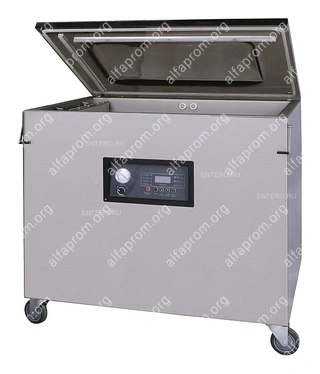 Упаковщик вакуумный Hualian DZ-800/2L 380В Упаковщик вакуумный Hualian DZ-800/2L 380В