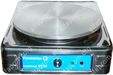 Блинница CY-20 Foodatlas