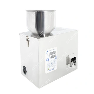 Дозатор весовой Foodatlas FA-500V