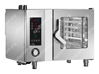 Пароконвектомат Angelo Po FX61G2 Пароконвектомат Angelo Po FX61G2