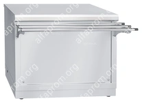 Прилавок для горячих напитков Abat ПГН-70Х