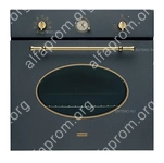 Духовой шкаф Franke CL 85 M GF графит (116.0271.388)