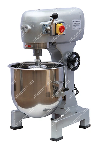 Миксер планетарный EKSI EJ-25BF 220В Миксер планетарный EKSI EJ-25BF 220В
