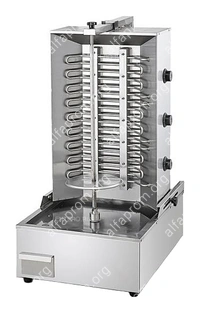 Гриль для шаурмы Foodatlas CY-70