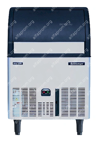 Льдогенератор SCOTSMAN (FRIMONT) NU 300 AS