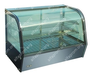 Витрина тепловая GASTRORAG HTH160 Витрина тепловая GASTRORAG HTH160