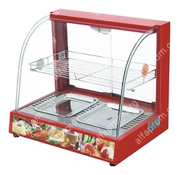 Витрина тепловая Foodatlas CY-2