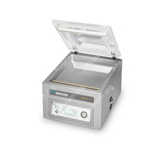 Вакуумный упаковщик HENKELMAN Boxer 35