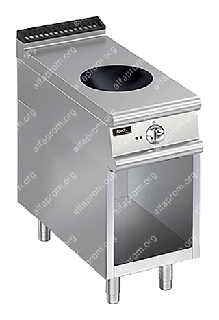 Плита индукционная WOK Apach Chef Line LRW49OS Плита индукционная WOK Apach Chef Line LRW49OS