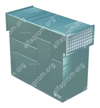 Газоконвектор Ятаган Recycle - 2,0
