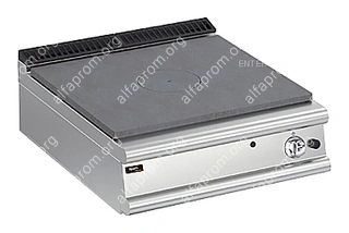 Плита газовая Apach Chef Line LRSTG89 Плита газовая Apach Chef Line LRSTG89