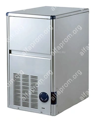 Льдогенератор Gemlux GM-IM30SDE AS