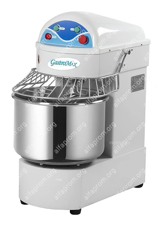 Тестомес спиральный Gastromix HS20B Тестомес спиральный Gastromix HS20B