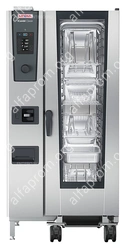 Пароконвектомат Rational iCombi Classic 20-1/1