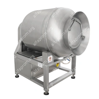 Вакуумный массажер маринатор мяса, птицы GR-1600A Foodatlas