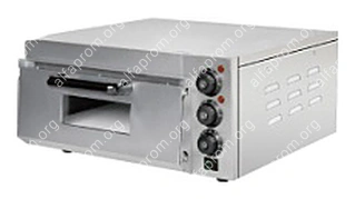 Печь для пиццы Foodatlas HEP-1ST