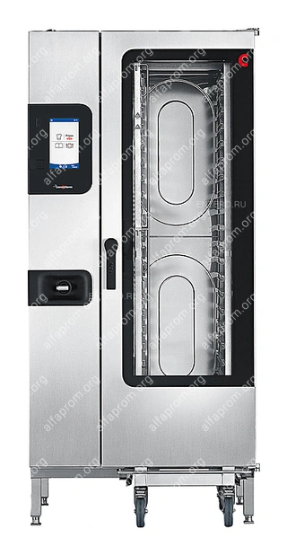 Пароконвектомат Convotherm 4 easyTouch 20.10 ES Пароконвектомат Convotherm 4 easyTouch 20.10 ES