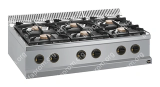 Плита газовая Apach APRG-117T Плита газовая Apach APRG-117T