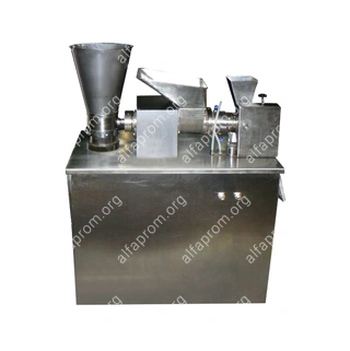 Пельменный аппарат JGL 135-6A (AR) Foodatlas Пельменный аппарат JGL 135-6A (AR) Foodatlas