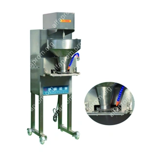 Аппарат для приготовления фрикаделек RW-65 Foodatlas