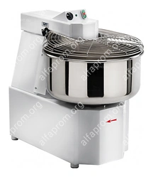 Тестомес спиральный GAM SX 60 TF