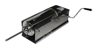 Колбасный шприц горизонтальный ручной Foodatlas HOWS-5L