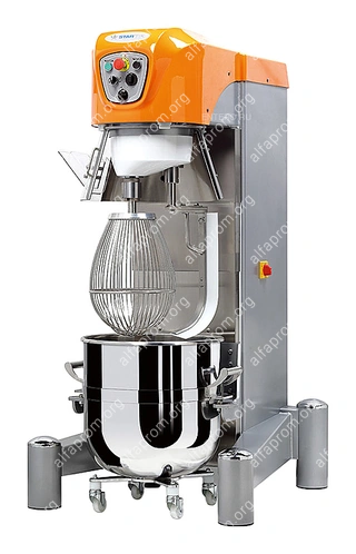 Миксер планетарный Starmix PL100NVAF Миксер планетарный Starmix PL100NVAF
