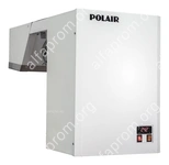 Моноблок среднетемпературный POLAIR MM 111 R Light