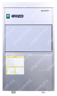 Льдогенератор Cooleq IMS-40