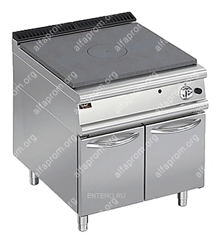Плита газовая Apach Chef Line LRSTG89CS Плита газовая Apach Chef Line LRSTG89CS