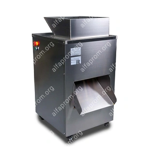 Производственный слайсер MC-1000 (6 мм)