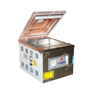 Упаковщик вакуумный Foodatlas DZ-300/PD Eco Упаковщик вакуумный Foodatlas DZ-300/PD Eco