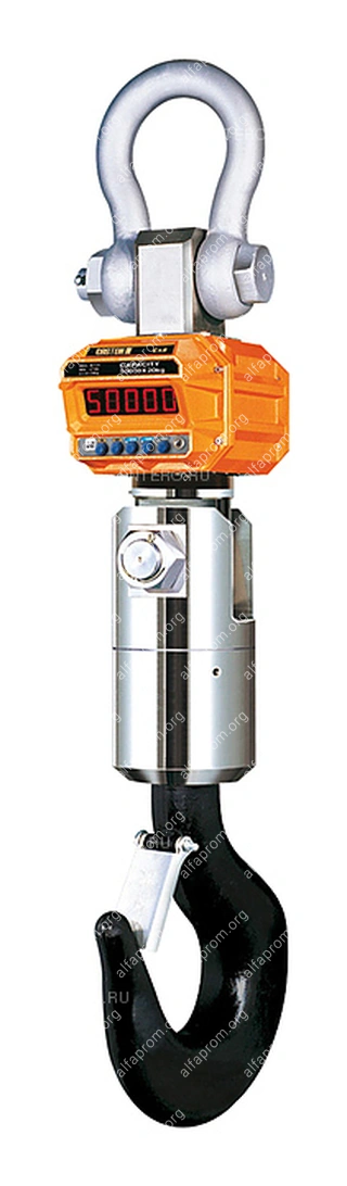 Крановые весы CAS Caston-III 30 THD Крановые весы CAS Caston-III 30 THD