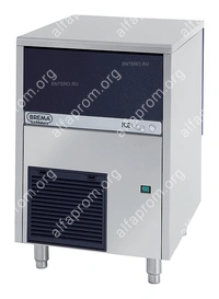 Льдогенератор Brema CB 416A