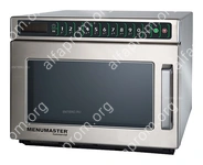 Печь микроволновая Menumaster DEC14E2