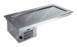 Прилавок холодильный Enofrigo PRF BASE 1000